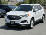 Used 2020 Ford Edge SEL image 3