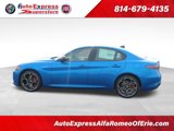 New 2024 Alfa Romeo Giulia Veloce image 4
