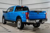 Used 2021 Ford F250 Lariat w/ Lariat Value Package image 5