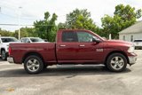 Used 2017 RAM 1500 Big Horn image 4