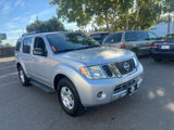 Used 2010 Nissan Pathfinder S FE+ image 3