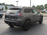 Used 2022 Jeep Cherokee Trailhawk w/ Technology Group image 3