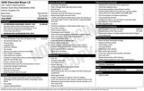Used 2000 Chevrolet Blazer LS w/ LS Preferred Equipment Group image 3