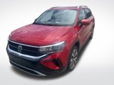 Certified 2023 Volkswagen Taos SE w/ Panoramic Sunroof Package image 2