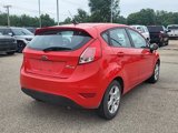 Used 2014 Ford Fiesta SE image 3
