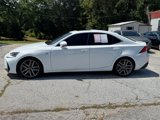 Used 2020 Lexus IS 300 F Sport image 6