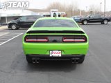 Used 2017 Dodge Challenger GT w/ Driver Convenience Group image 5