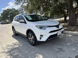 Used 2018 Toyota RAV4 XLE image 4