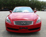 Used 2008 INFINITI G37 Journey w/ Premium Pkg image 5