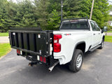 Used 2020 Chevrolet Silverado 2500 W/T w/ WT Fleet Convenience Package image 5