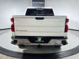 Used 2019 Chevrolet Silverado 1500 LTZ w/ LTZ Premium Package image 6