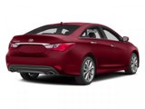Used 2014 Hyundai Sonata Limited image 2
