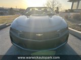 Used 2020 Chevrolet Camaro LT image 2