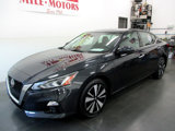 Used 2022 Nissan Altima 2.5 SL image 3