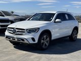 Used 2020 Mercedes-Benz GLC 300 image 3