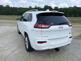 Used 2018 Jeep Cherokee Overland w/ Technology Group image 4