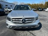Used 2020 Mercedes-Benz GLC 300 image 4