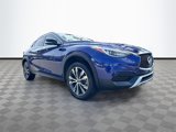 Used 2018 INFINITI QX30 AWD image 4