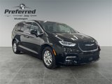 New 2025 Chrysler Pacifica Select image 3