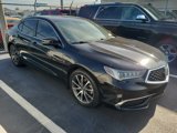 Used 2018 Acura TLX V6 image 2