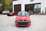 Used 2020 Chevrolet Spark LS image 2
