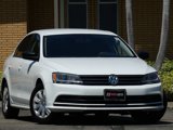 Used 2015 Volkswagen Jetta S image 3