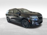 Used 2023 Chevrolet Equinox RS image 2