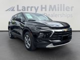 Used 2023 Chevrolet Blazer LT image 2