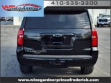 Used 2020 Chevrolet Tahoe LT w/ LT Midnight Edition image 4