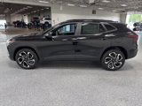 New 2025 Chevrolet Trax RS w/ Sunroof Package image 4