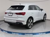 Used 2020 Audi Q3 2.0T Premium Plus w/ Premium Plus Package image 5