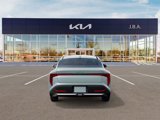 New 2025 Kia K4 EX image 5