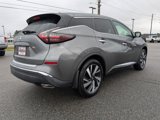 Used 2022 Nissan Murano SL w/ SL Moonroof Package image 4