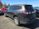 Used 2015 Chevrolet Traverse LS image 2