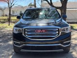 Used 2017 GMC Acadia SLT image 2