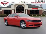 Used 2022 Dodge Charger SXT w/ Leather Interior Group image 1