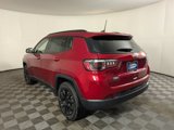 New 2025 Jeep Compass Latitude image 4