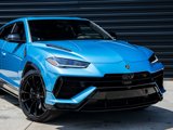 Used 2024 Lamborghini Urus S image 5