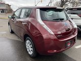 Used 2017 Nissan Leaf S w/ Charge Package image 6