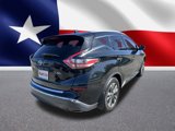 Used 2018 Nissan Murano SL w/ Moonroof Package image 3
