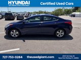 Used 2012 Hyundai Elantra GLS w/ Preferred Pkg 3 image 2