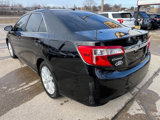 Used 2014 Toyota Camry XLE image 5