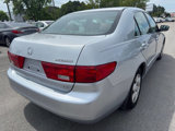 Used 2005 Honda Accord LX image 4