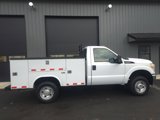 Used 2013 Ford F250 XL w/ PWR Equipment Group image 4