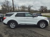 Used 2021 Ford Explorer XLT w/ Equipment Group 202A image 2