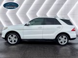 Used 2015 Mercedes-Benz ML 350 4MATIC image 5