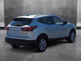 Used 2019 Nissan Rogue Sport SV w/ All-Weather Package image 5