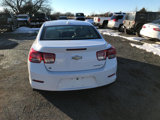 Used 2015 Chevrolet Malibu LT image 3