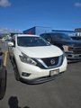 Used 2018 Nissan Murano SL image 2