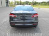 Used 2020 Ford Fusion SEL image 5